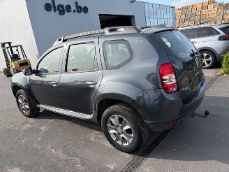 Voiture accidenté Dacia Duster  2017/1