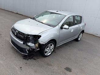 Dacia Sandero  picture 4