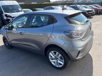 skadebil auto Renault Clio ETECH HYBRIDE AUTOMAAT 2025/5
