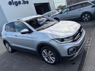 Volkswagen T-Cross  picture 4