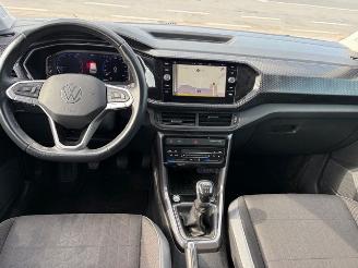 Volkswagen T-Cross  picture 8