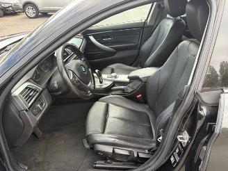 BMW 4-serie GRAN COUPE AUTOMAAT picture 8