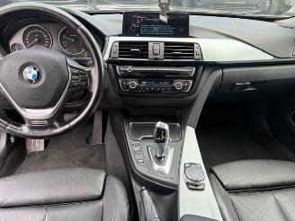 BMW 4-serie GRAN COUPE AUTOMAAT picture 9