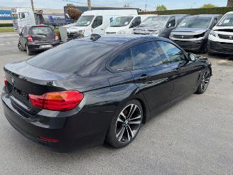 BMW 4-serie GRAN COUPE AUTOMAAT picture 3