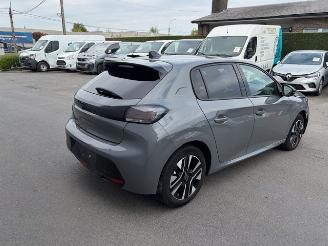 Unfallwagen Peugeot 208  2024/2