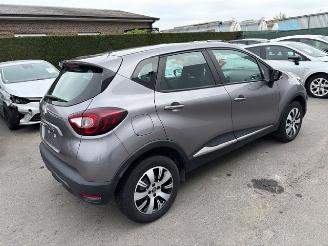 Auto incidentate Renault Captur  2019/6