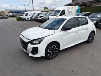 Peugeot 208 STYLE picture 4