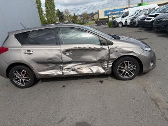 Toyota Auris  picture 3