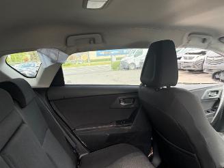 Toyota Auris  picture 11