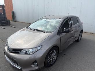 Toyota Auris  picture 6