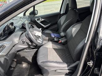 Peugeot 2008 AUTOMAAT picture 7