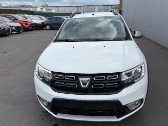 Dacia Logan MCV STEPWAY picture 2