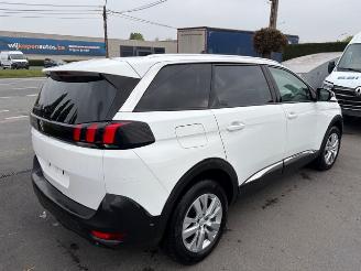 Avarii autoturisme Peugeot 5008 7 SEATS 2020/7