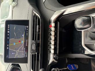 Peugeot 5008 7 SEATS picture 9