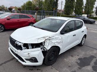 Dacia Sandero  picture 4