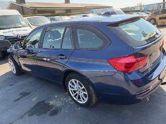 BMW 3-serie AUTOMAAT picture 2