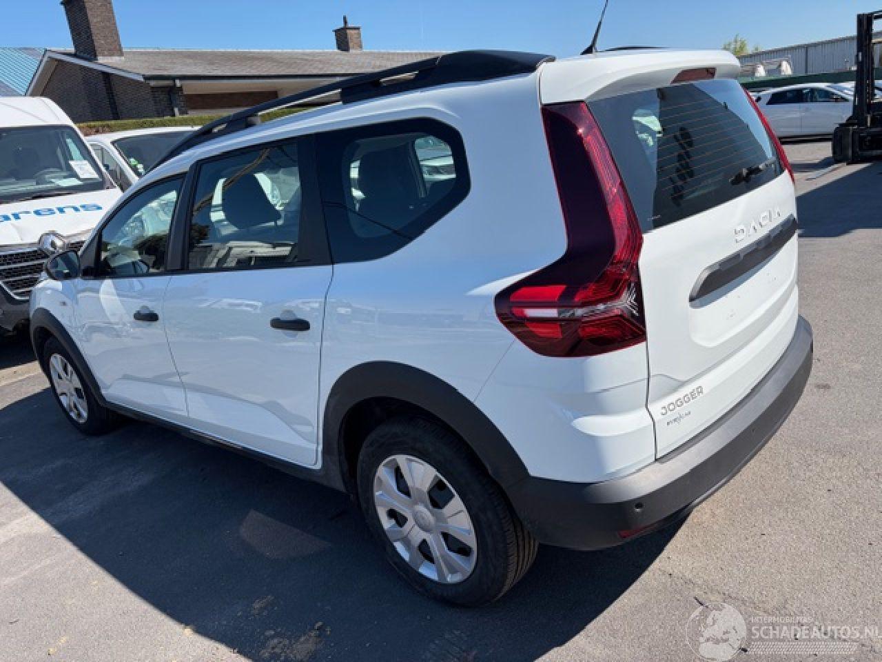 Dacia Jogger 