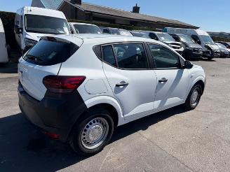 Dacia Sandero  picture 4