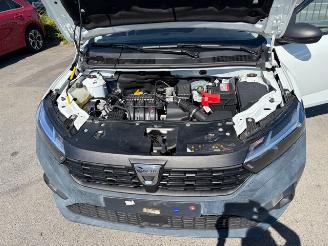 Dacia Sandero  picture 9