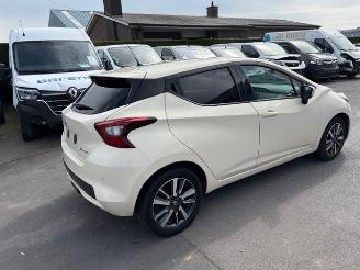 Nissan Micra  picture 2