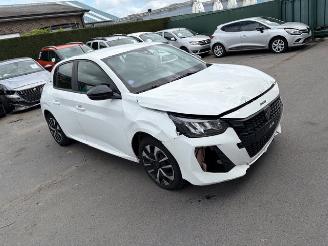 Peugeot 208  picture 6