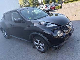 Nissan Juke  picture 3