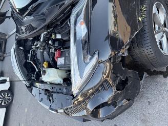 Nissan Juke  picture 14