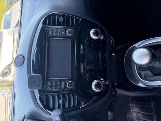 Nissan Juke  picture 8