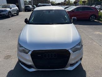Audi A1 S LINE picture 3