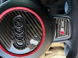 Audi A1 S LINE picture 9