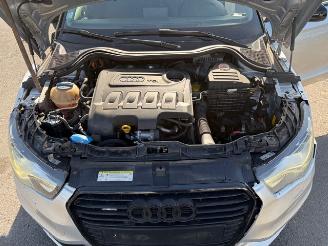 Audi A1 S LINE picture 6