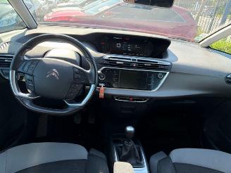 Citroën C4-picasso  picture 5