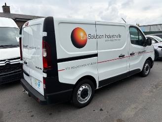  Renault Trafic  2022/6