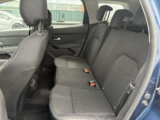 Dacia Duster  picture 6