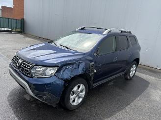Dacia Duster  picture 4