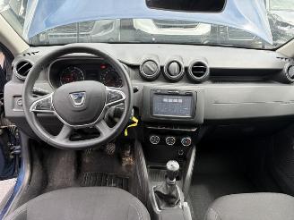 Dacia Duster  picture 5