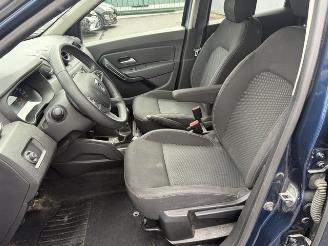 Dacia Duster  picture 7