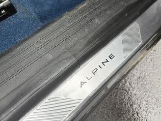Renault  RAFALE ETECH PLUGIN HYBRID 4 CONTROL ALPINE 4X4 picture 11
