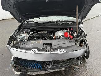 Renault  RAFALE ETECH PLUGIN HYBRID 4 CONTROL ALPINE 4X4 picture 16