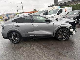 Renault  RAFALE ETECH PLUGIN HYBRID 4 CONTROL ALPINE 4X4 picture 3