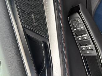 Renault  RAFALE ETECH PLUGIN HYBRID 4 CONTROL ALPINE 4X4 picture 15