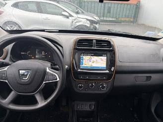 Dacia Spring WITH BATTERY picture 9