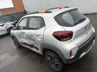 Dacia Spring WITH BATTERY picture 3
