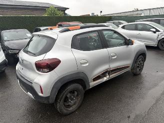 Dacia Spring WITH BATTERY picture 4