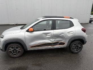 Dacia Spring WITH BATTERY picture 2