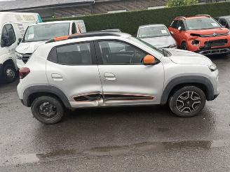 Dacia Spring WITH BATTERY picture 5