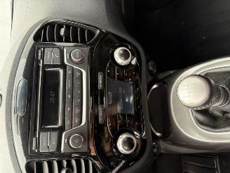 Nissan Juke  picture 8