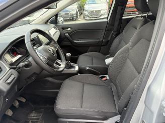 Renault Captur GPL picture 7