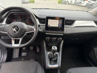 Renault Captur GPL picture 6