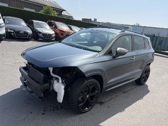 Vaurioauto  passenger cars Seat Ateca FR  BEATS EDITION 2022/1